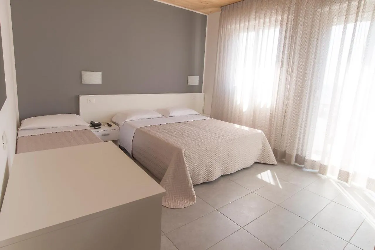 Hotel Atene Lido di Jesolo Olaszország