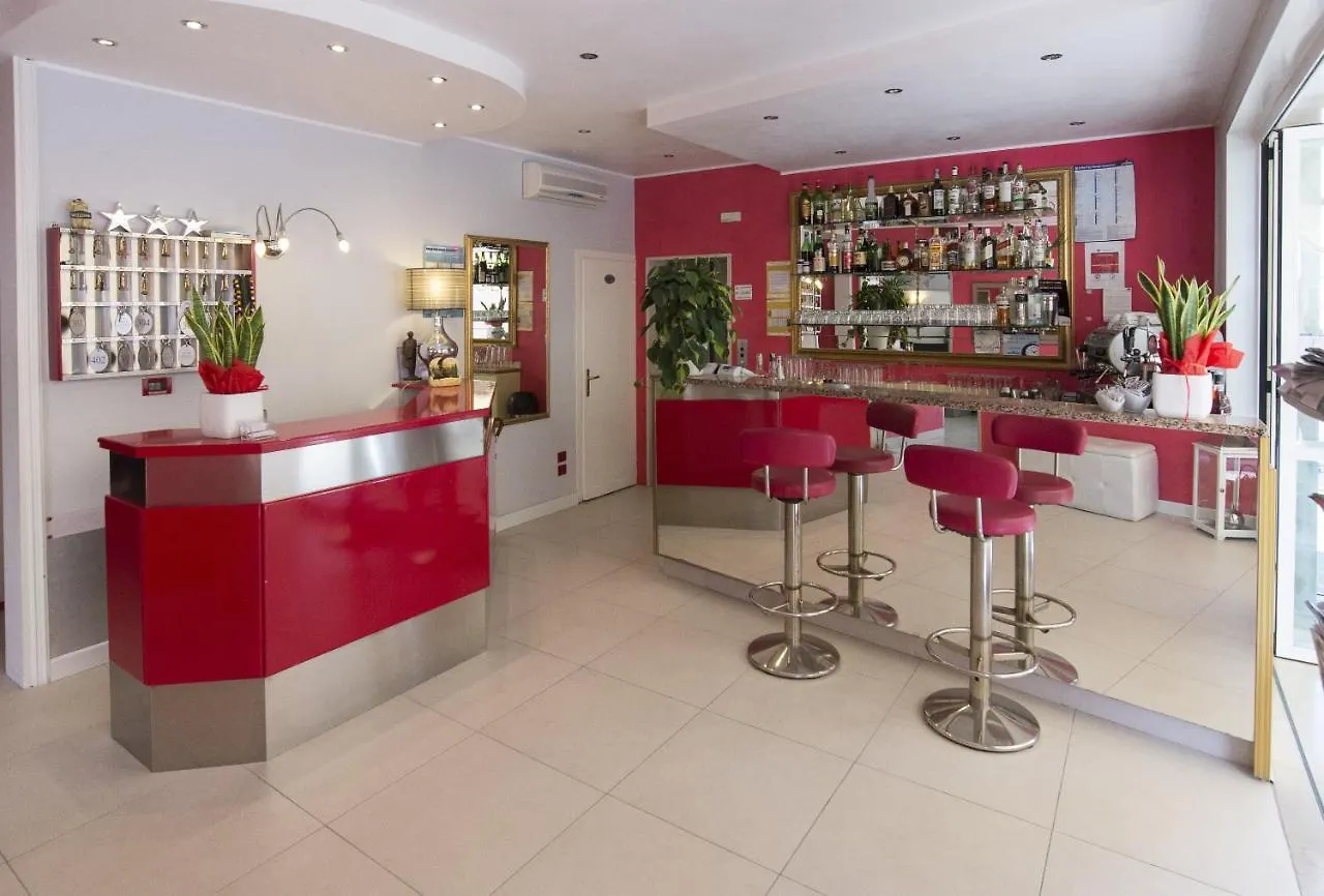 Hotel Atene Lido di Jesolo 3*,  Olaszország