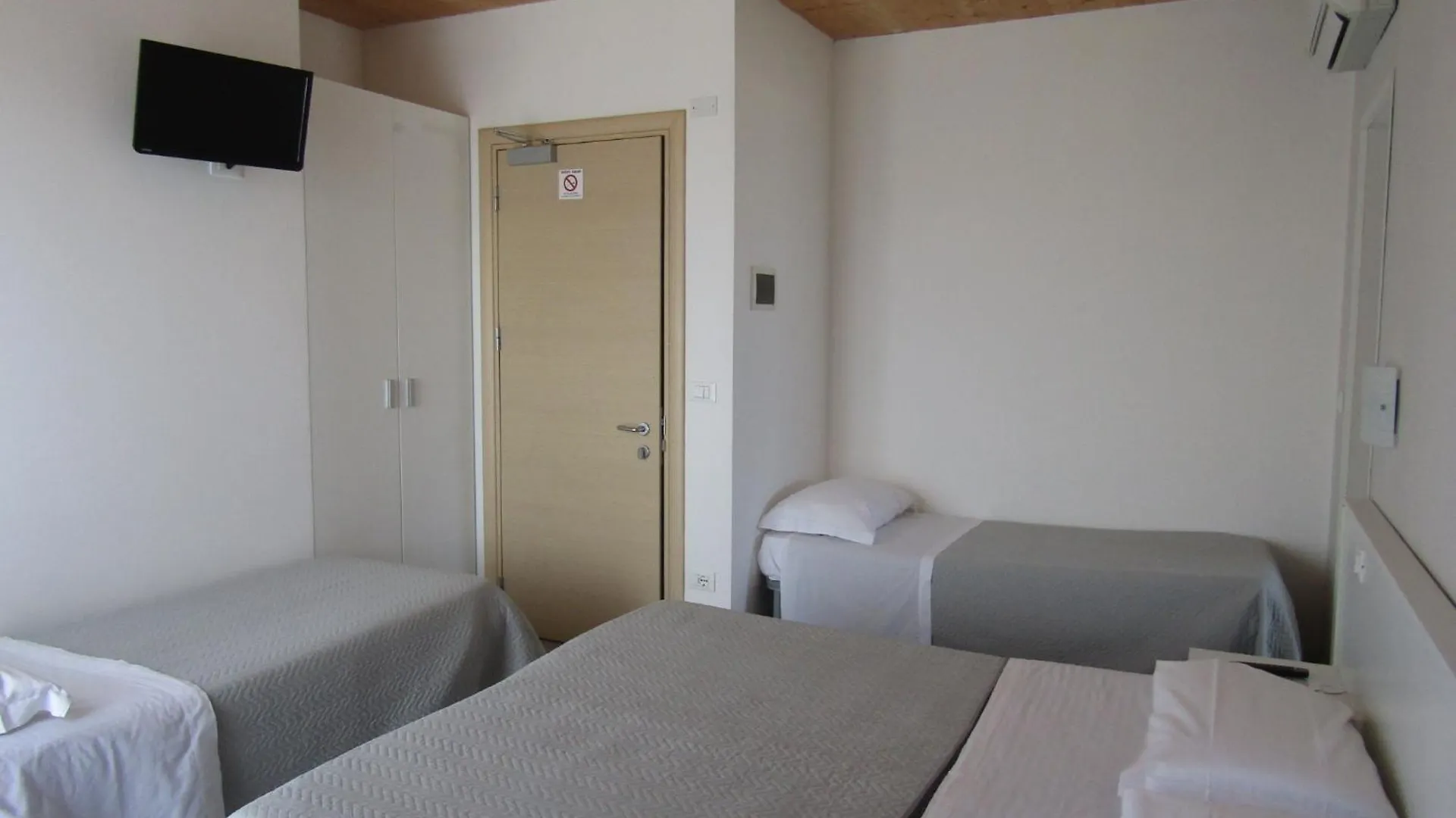 Hotel Atene Lido di Jesolo