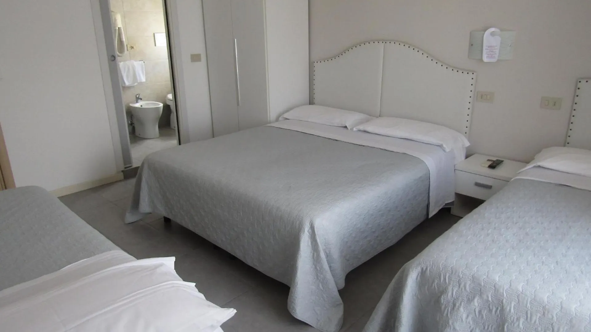 Hotel Atene Lido di Jesolo 3*,  Olaszország