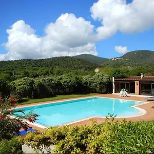 Colle Cavalieri - Italien