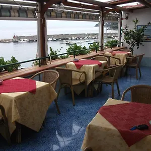 ** Vendégház Holidays Baia D'amalfi Olaszország