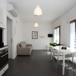 Apartman Residenza Jennifer