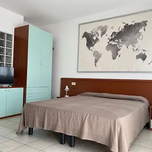 Apartman Aquamarina
