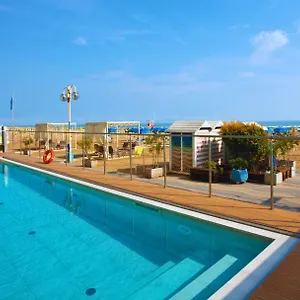 Hotel Vidi Miramare&delfino, Lido di Jesolo