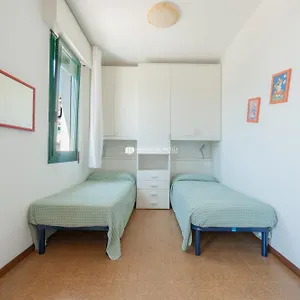 El Palmar Da Colla Apartment