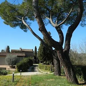 La Castellaccia Italien