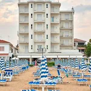 *** Szálloda Concordia Olaszország