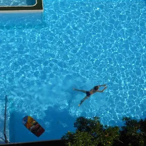 Szálloda New