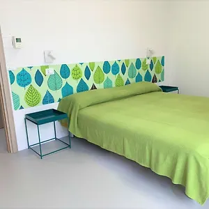 Apartmanhotel Hotel&residence Al Mare